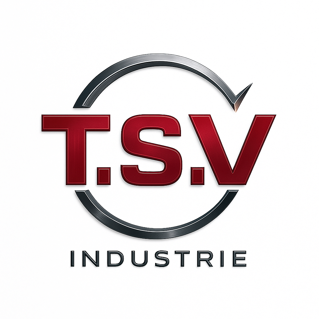 Ingénieur industriel